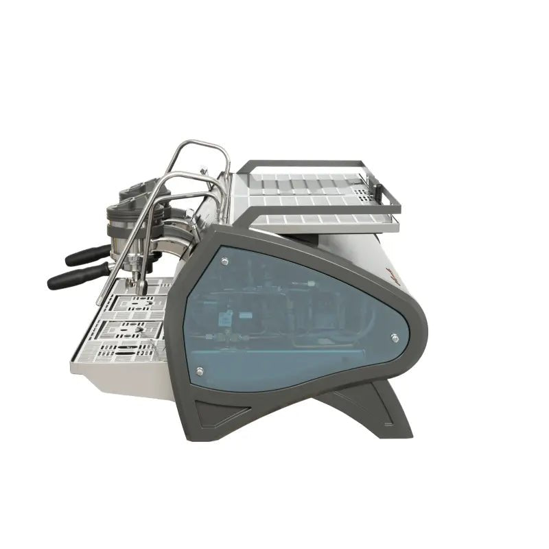 La Marzocco - La Marzocco Strada S AV Low Profile Espresso Machine - Insulated Boilers - Coffee Machine - Prime Coffee Suppliers