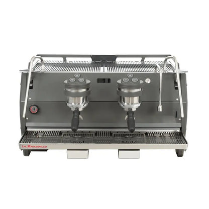 La Marzocco - La Marzocco Strada S AV Low Profile Espresso Machine - Insulated Boilers - Coffee Machine - Prime Coffee Suppliers