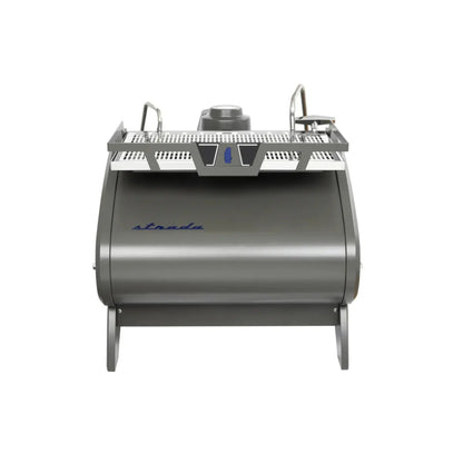 La Marzocco - La Marzocco Strada X 1 Group Espresso Machine - Insulated Boiler + ABR Scales - Coffee Machine - Prime Coffee Suppliers
