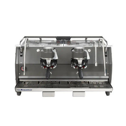La Marzocco - La Marzocco Strada X 2 Group Espresso Machine - Insulated Boiler + ABR Scales - Coffee Machine - Prime Coffee Suppliers