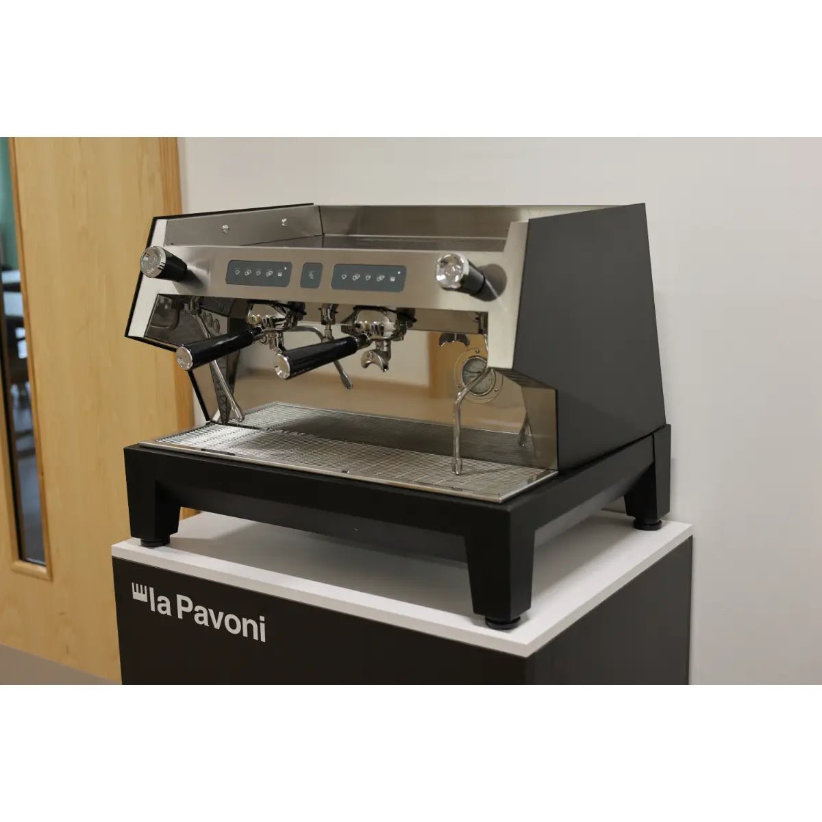 La Pavoni - La Pavoni BAR - T Espresso Machine 2 - 3 group - Espresso Machine - Prime Coffee Suppliers