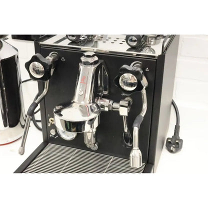 La Pavoni - La Pavoni Cellini Classic Espresso Coffee Machine - Single Boiler w/ Heat Exchanger - Coffee Machine - Prime Coffee Suppliers