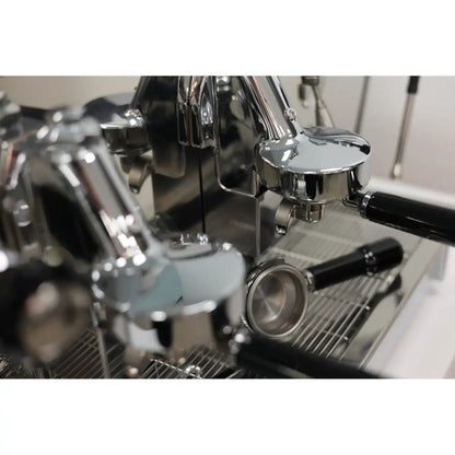 La Pavoni - La Pavoni Diamante 3 Group E61 Volumetric Espresso Machine - Ex Display Model - Espresso Machine - Prime Coffee Suppliers