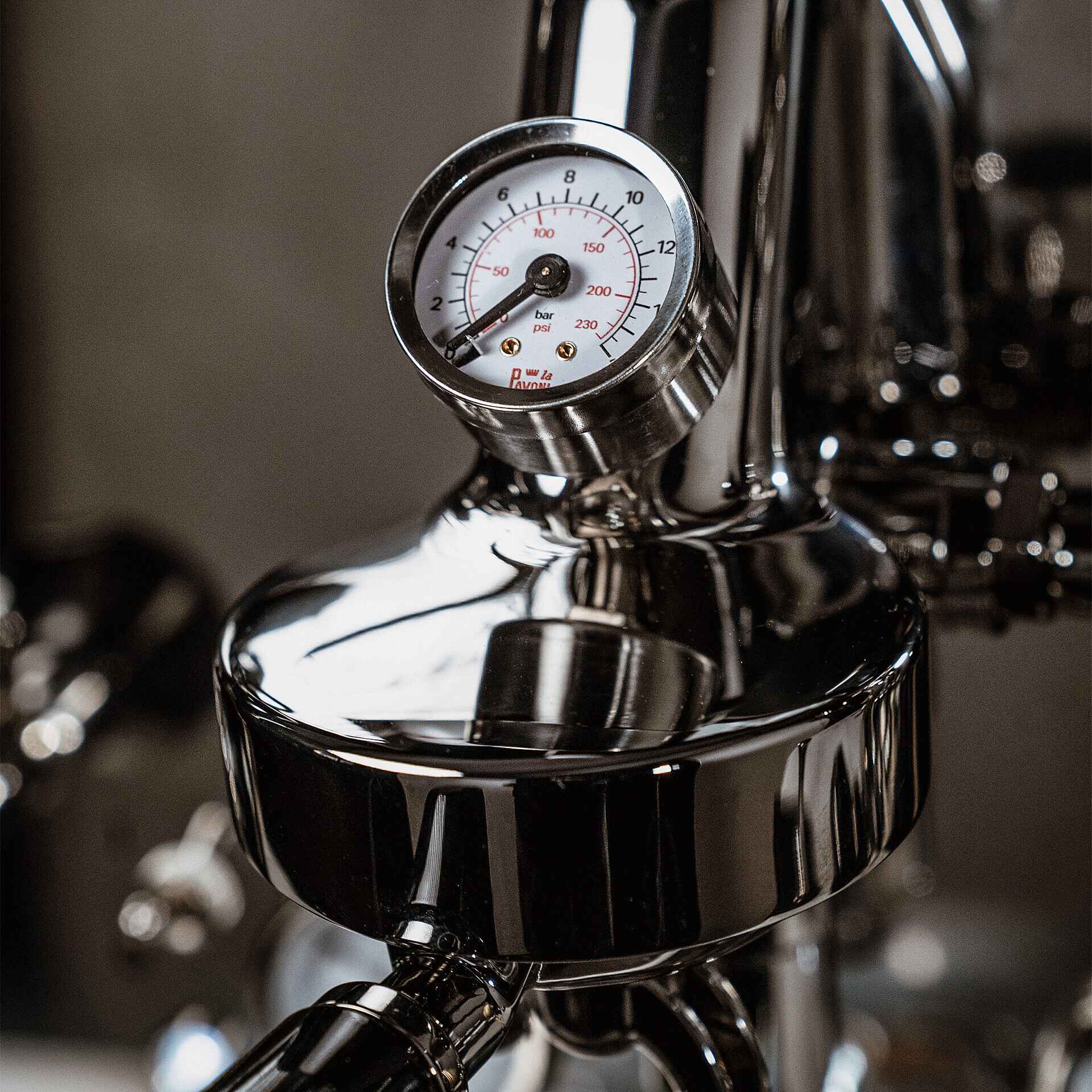 Pressure Sensor Coffee Machine Pressure Coffee Sensor Full Piston