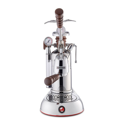 La Pavoni - La Pavoni Esperto Abile Lever Espresso Coffee Machine | Manual - Coffee Machine - Prime Coffee Suppliers