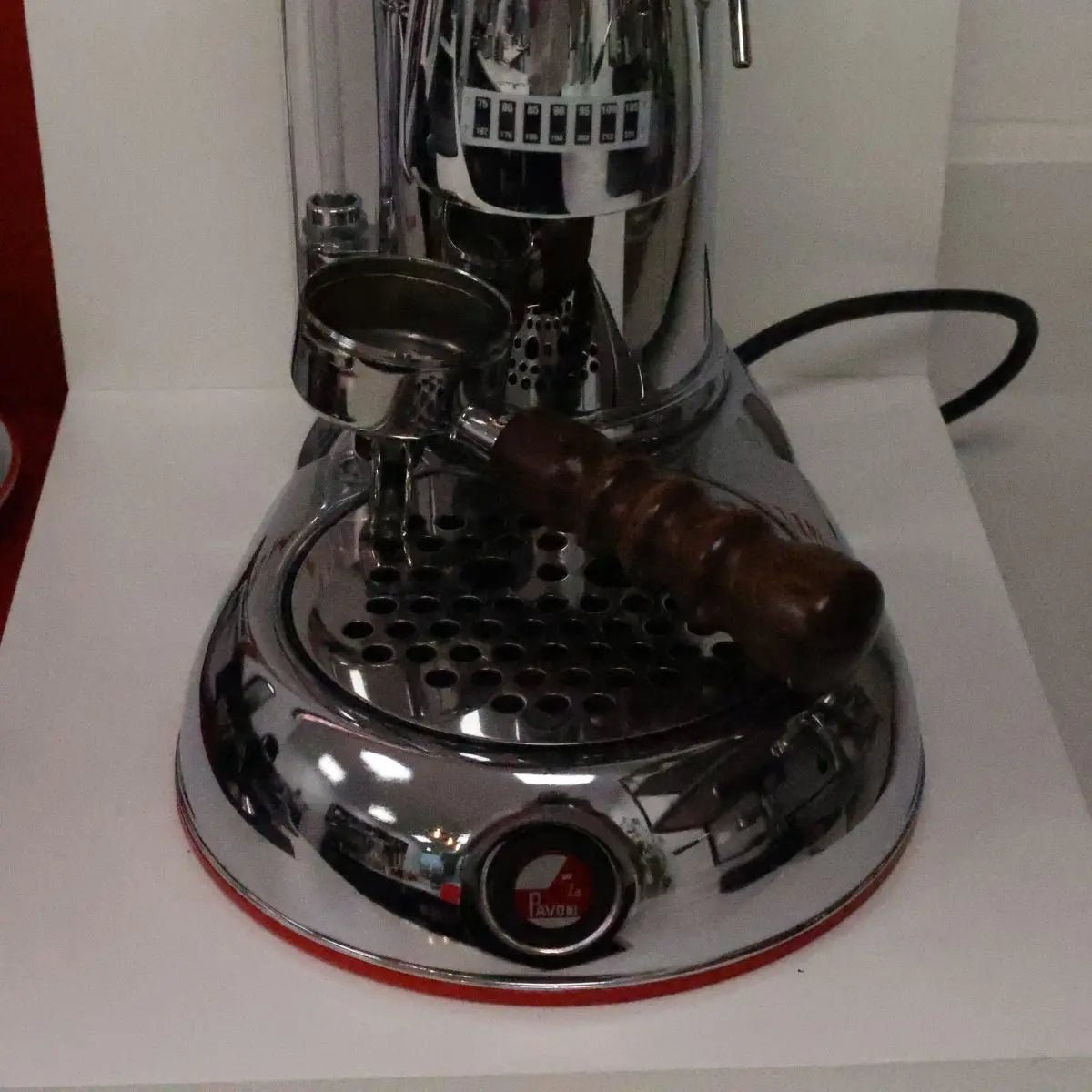 La Pavoni - La Pavoni Esperto Abile Manual Lever Espresso Coffee Machine - Coffee Machine - Prime Coffee Suppliers