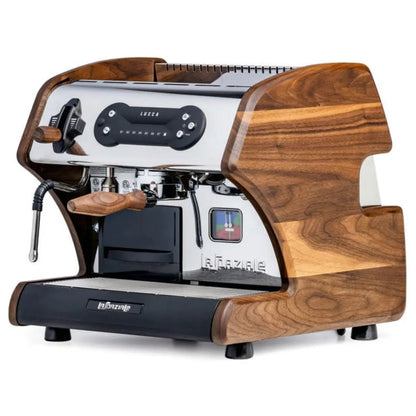 La Spaziale - La Spaziale S1 Mini Vivaldi 2 Espresso Machine - 1 Group, Dual Boiler 0.45L & 1.2L - Espresso Machine - Prime Coffee Suppliers