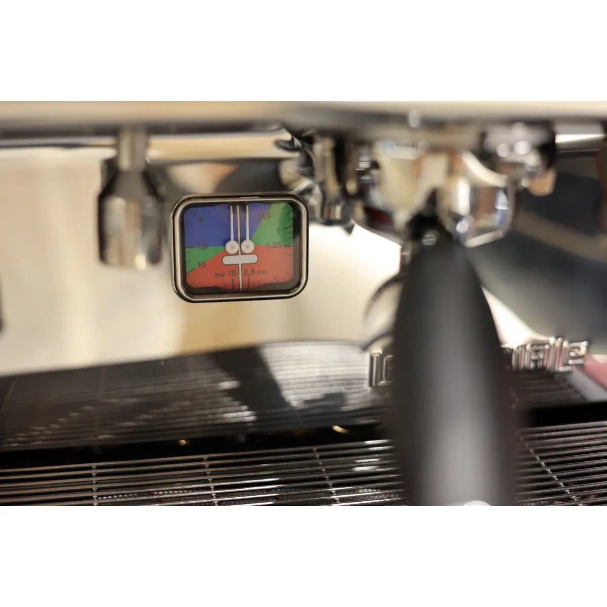 La Spaziale - La Spaziale S1 Vivaldi 2 (Mains Fed) Espresso Machine - 1 Group, Dual Boiler 0.45L & 2.5L - Espresso Machine - Prime Coffee Suppliers