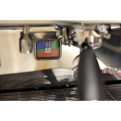 La Spaziale - La Spaziale S1 Vivaldi 2 (Mains Fed) Espresso Machine - 1 Group, Dual Boiler 0.45L & 2.5L - Espresso Machine - Prime Coffee Suppliers