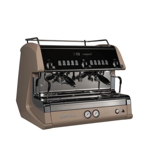 La Spaziale - La Spaziale S10 EK 2 Group Compact Espresso Machine - Espresso Machine - Prime Coffee Suppliers