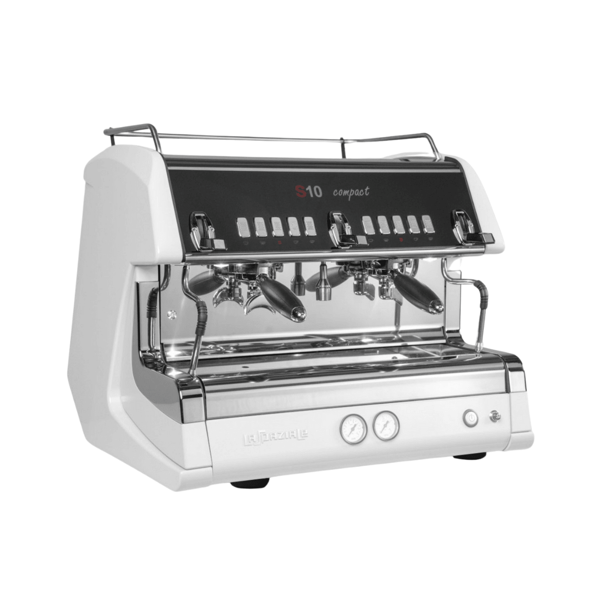 La Spaziale - La Spaziale S10 EK 2 Group Compact Espresso Machine - Espresso Machine - Prime Coffee Suppliers