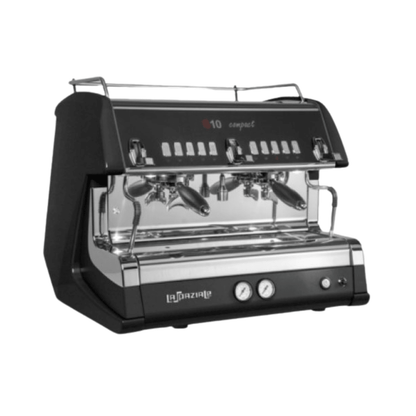 La Spaziale - La Spaziale S10 EK 2 Group Compact Espresso Machine - Espresso Machine - Prime Coffee Suppliers