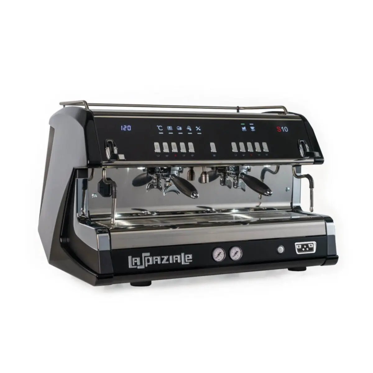La Spaziale - La Spaziale S10 EK Espresso Machine - Shot Timers - Espresso Machine - Prime Coffee Suppliers