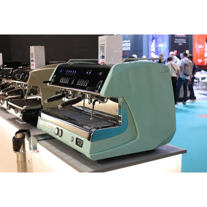 La Spaziale - La Spaziale S10 EK Espresso Machine - Shot Timers - Espresso Machine - Prime Coffee Suppliers