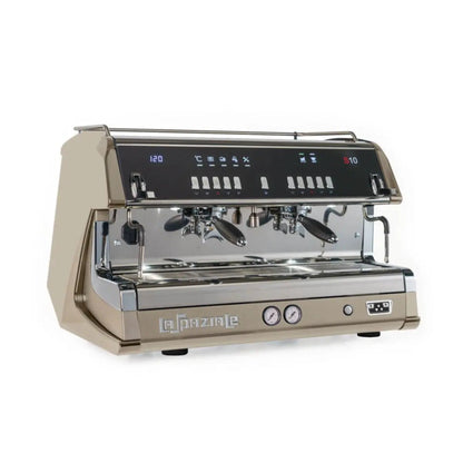 La Spaziale - La Spaziale S10 EK Espresso Machine - Shot Timers - Espresso Machine - Prime Coffee Suppliers