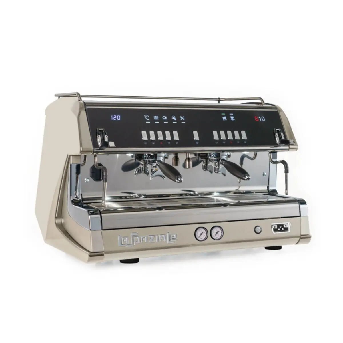La Spaziale - La Spaziale S10 EK Espresso Machine - Shot Timers - Espresso Machine - Prime Coffee Suppliers