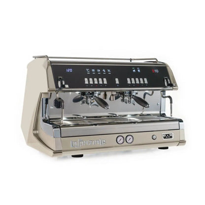 La Spaziale - La Spaziale S10 EK Espresso Machine - Shot Timers - Espresso Machine - Prime Coffee Suppliers