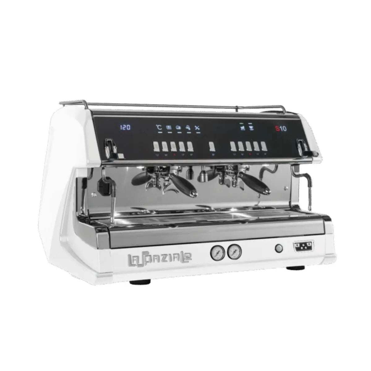 La Spaziale - La Spaziale S10 EK Espresso Machine - Shot Timers - Espresso Machine - Prime Coffee Suppliers