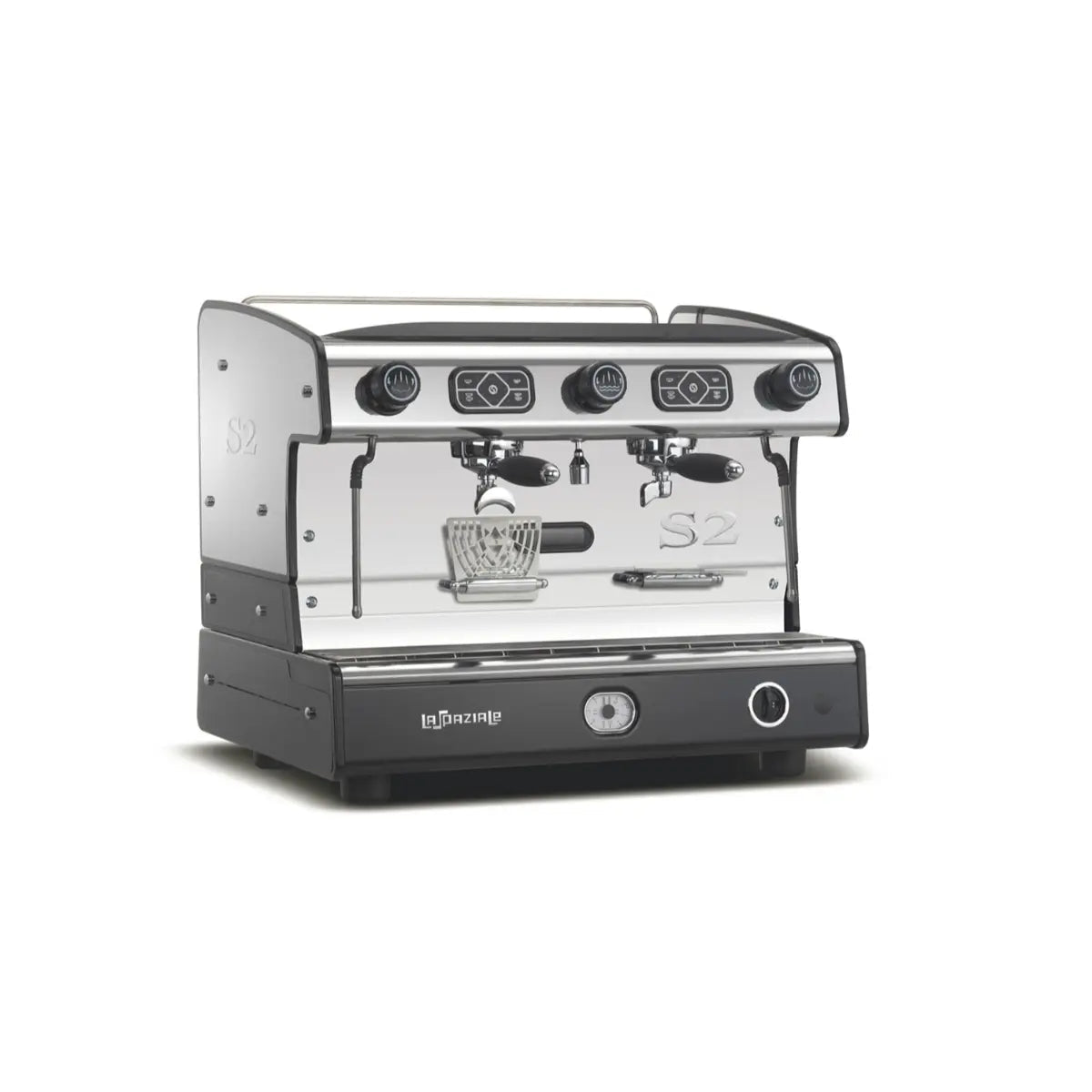 La Spaziale - La Spaziale S2/S2 EK Takeaway 1/2/3 Group Espresso Machine - Espresso Machine - Prime Coffee Suppliers