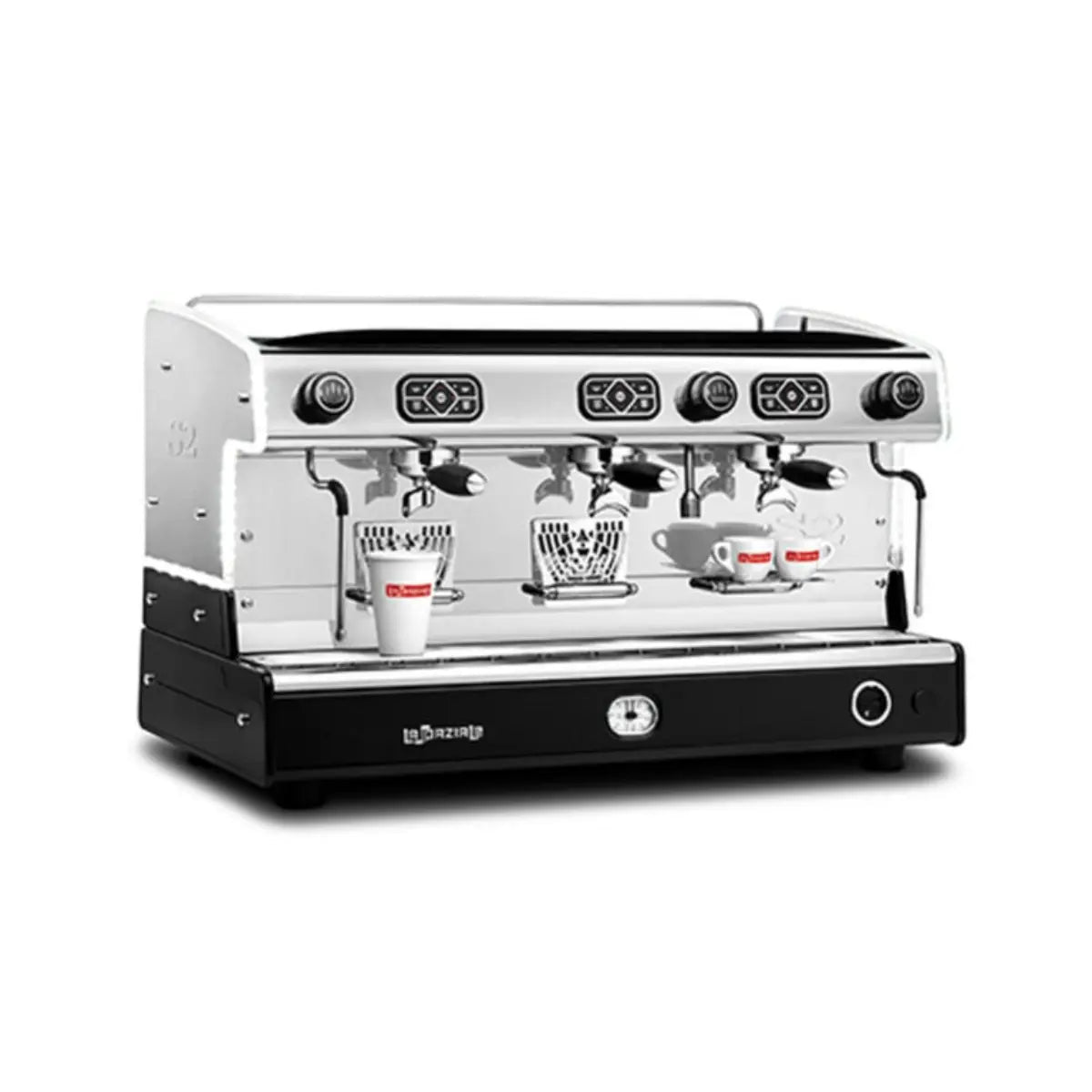 La Spaziale - La Spaziale S2/S2 EK Takeaway 1/2/3 Group Espresso Machine - Espresso Machine - Prime Coffee Suppliers