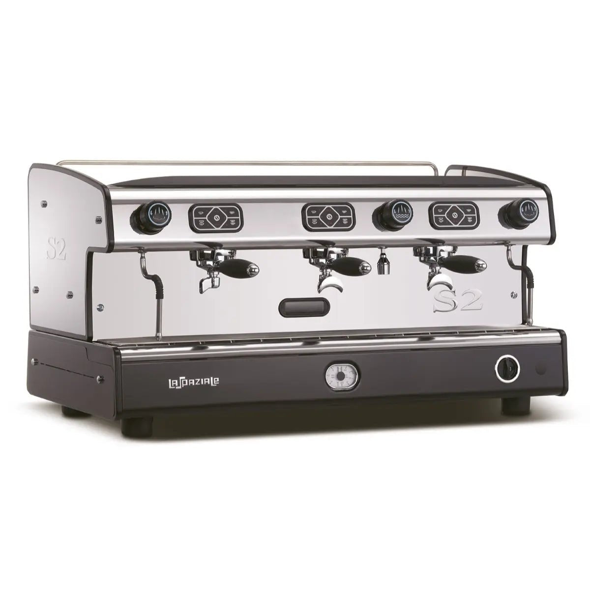 La Spaziale - La Spaziale S2/S2 EK Takeaway 1/2/3 Group Espresso Machine - Espresso Machine - Prime Coffee Suppliers