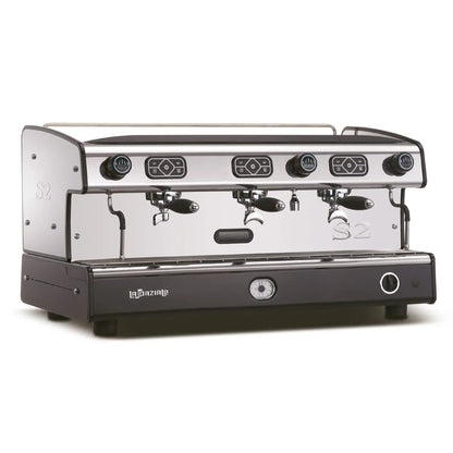 La Spaziale - La Spaziale S2/S2 EK Takeaway 1/2/3 Group Espresso Machine - Espresso Machine - Prime Coffee Suppliers