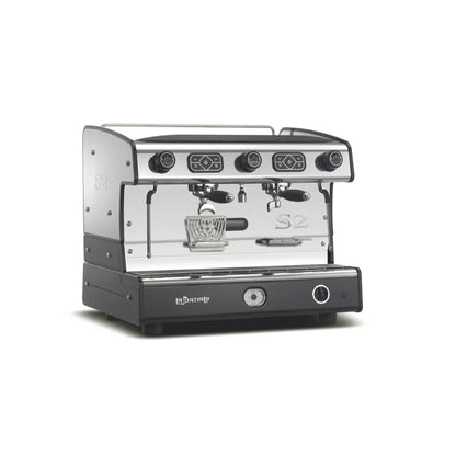 La Spaziale - La Spaziale S2/S2 EK Takeaway 1/2/3 Group Espresso Machine - Espresso Machine - Prime Coffee Suppliers