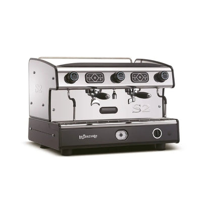 La Spaziale - La Spaziale S2/S2 EK Takeaway 1/2/3 Group Espresso Machine - Espresso Machine - Prime Coffee Suppliers