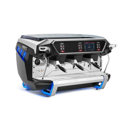 La Spaziale - La Spaziale S50 Seletron Espresso Machine 2/3 Group - Traditional Heat Exchanger - Espresso Machine - Prime Coffee Suppliers