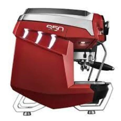 La Spaziale - La Spaziale S50 Seletron Espresso Machine 2/3 Group - Traditional Heat Exchanger - Espresso Machine - Prime Coffee Suppliers