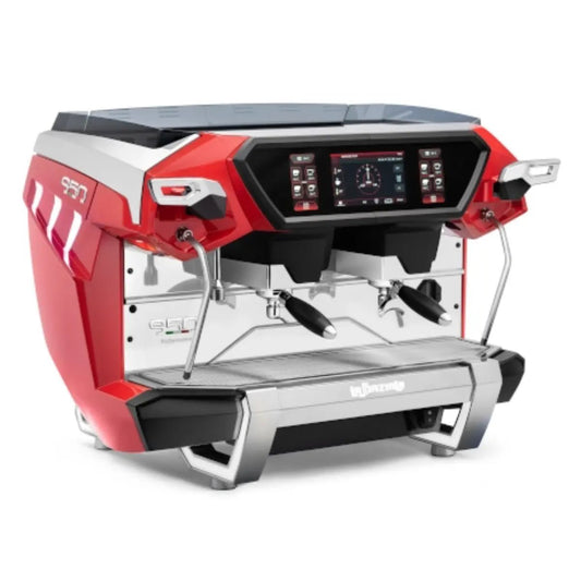 La Spaziale - La Spaziale S50 Seletron Espresso Machine 2/3 Group - Traditional Heat Exchanger - Espresso Machine - Prime Coffee Suppliers