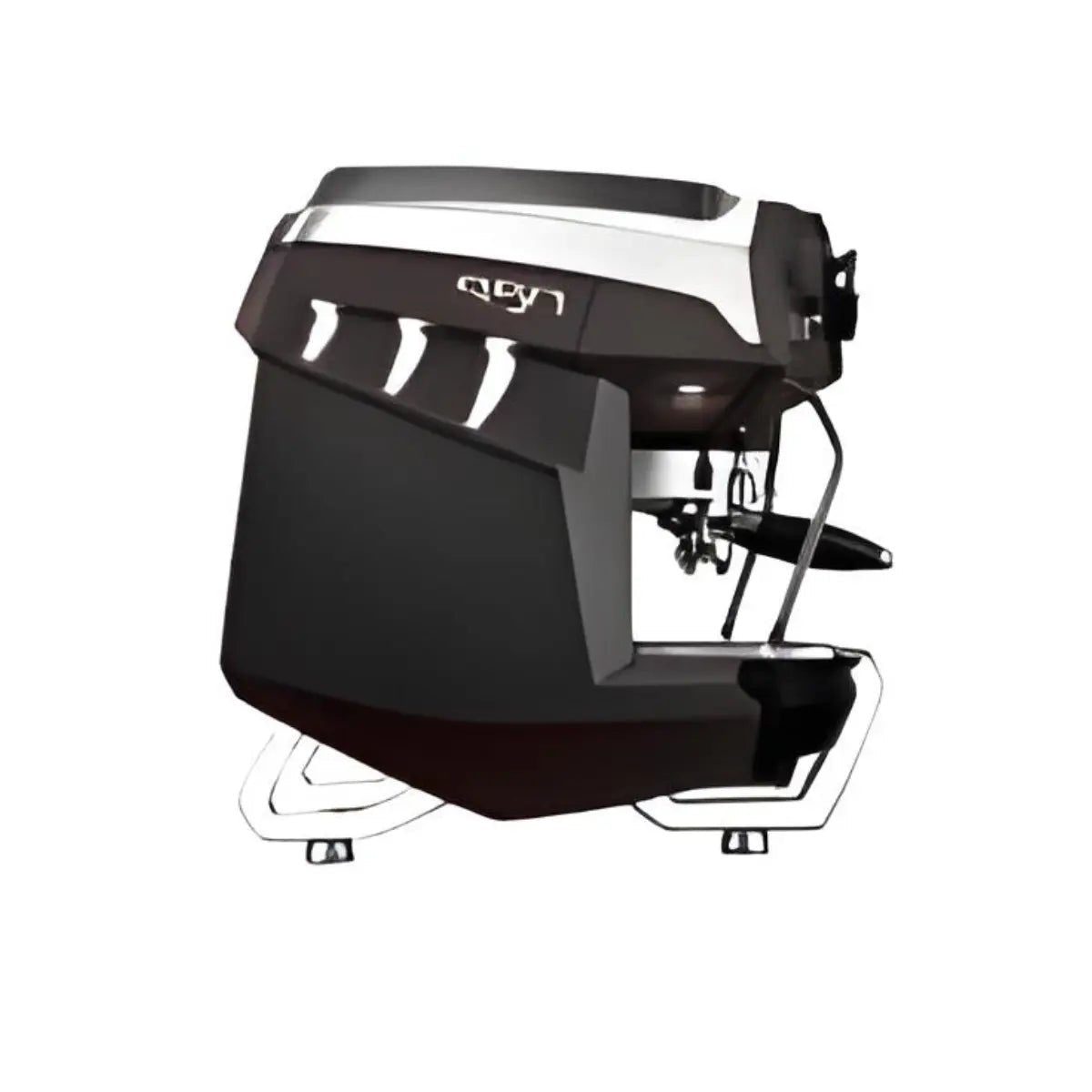 La Spaziale - La Spaziale S50 Seletron Espresso Machine 2/3 Group - Traditional Heat Exchanger - Espresso Machine - Prime Coffee Suppliers