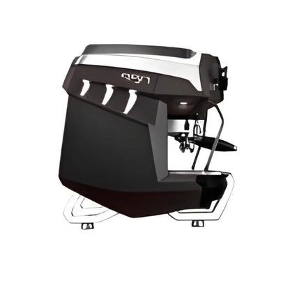La Spaziale - La Spaziale S50 Seletron Espresso Machine 2/3 Group - Traditional Heat Exchanger - Espresso Machine - Prime Coffee Suppliers