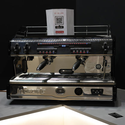 La Spaziale - La Spaziale S5/S5 Takeaway EK 2,3,4 Group Espresso Machine - Espresso Machine - Prime Coffee Suppliers