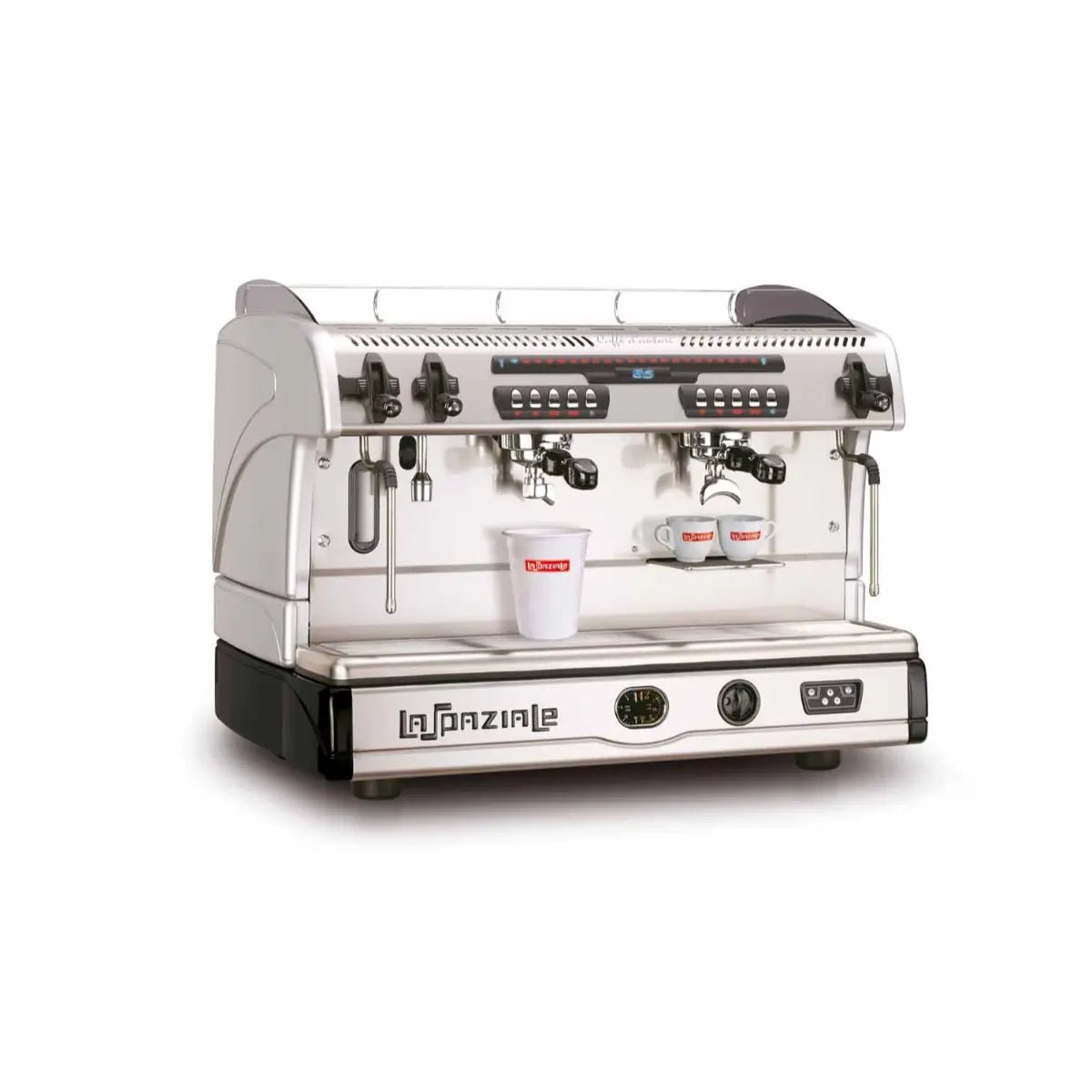 La Spaziale - La Spaziale S5/S5 Takeaway EK 2,3,4 Group Espresso Machine - Espresso Machine - Prime Coffee Suppliers