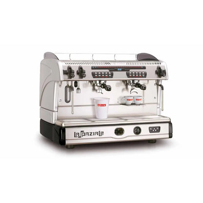 La Spaziale - La Spaziale S5/S5 Takeaway EK 2,3,4 Group Espresso Machine - Espresso Machine - Prime Coffee Suppliers