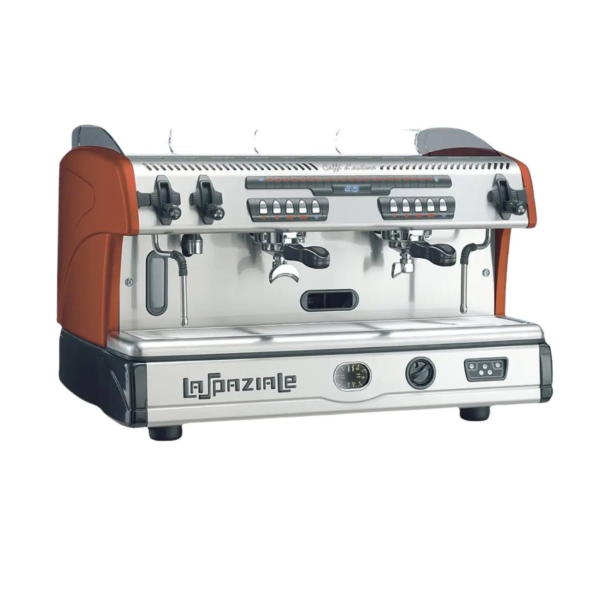 La Spaziale - La Spaziale S5/S5 Takeaway EK 2,3,4 Group Espresso Machine - Espresso Machine - Prime Coffee Suppliers