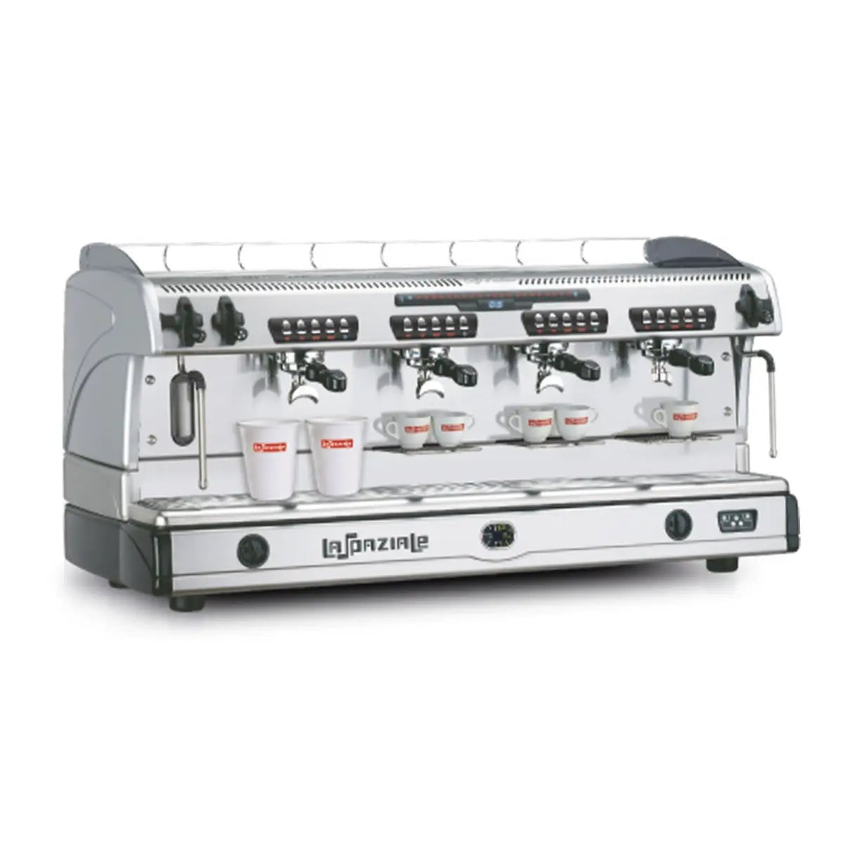 La Spaziale - La Spaziale S5/S5 Takeaway EK 2,3,4 Group Espresso Machine - Espresso Machine - Prime Coffee Suppliers