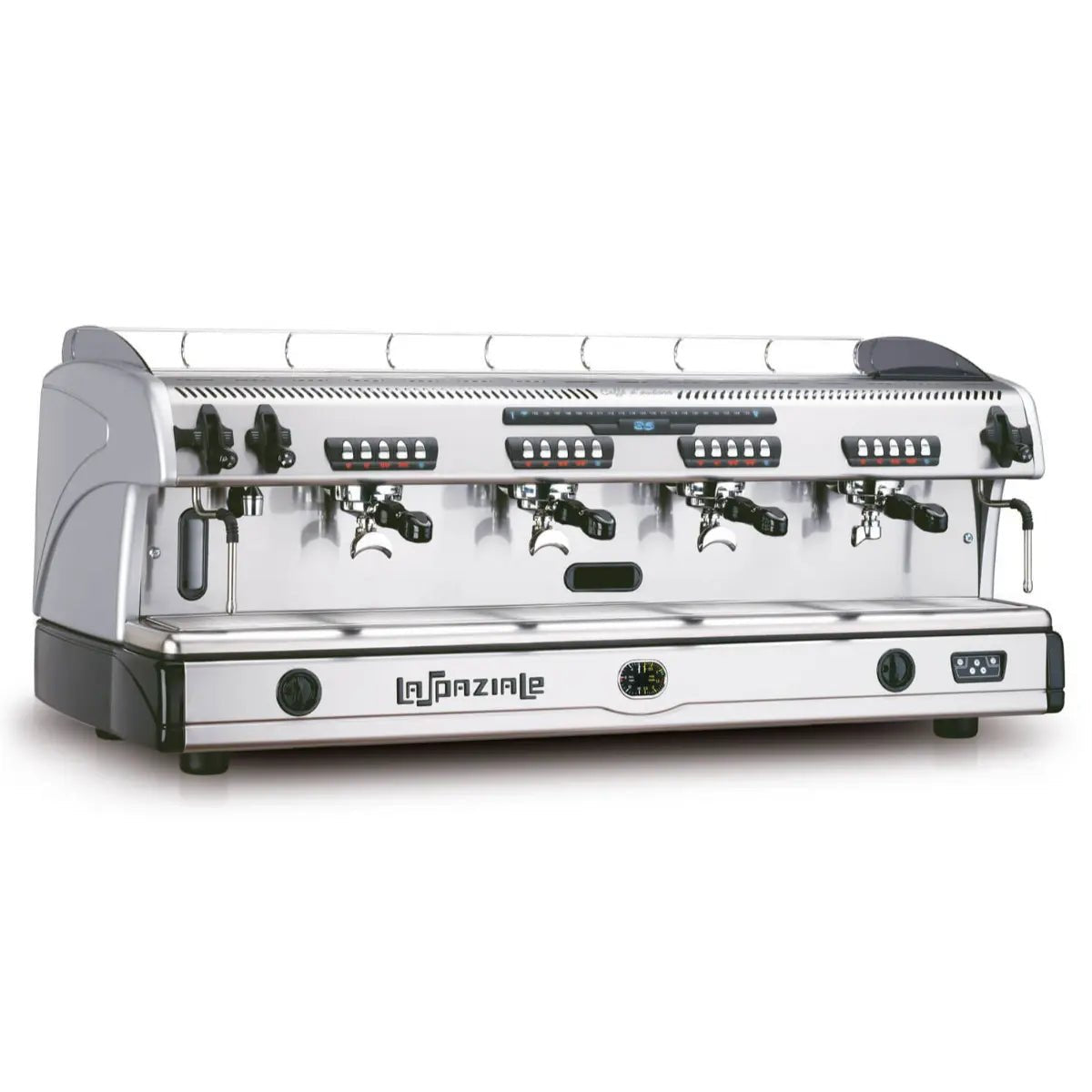 La Spaziale - La Spaziale S5/S5 Takeaway EK 2,3,4 Group Espresso Machine - Espresso Machine - Prime Coffee Suppliers