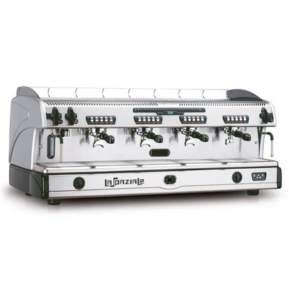 La Spaziale - La Spaziale S5/S5 Takeaway EK 2,3,4 Group Espresso Machine - Espresso Machine - Prime Coffee Suppliers