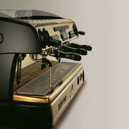 La Spaziale - La Spaziale S5/S5 Takeaway EK 2,3,4 Group Espresso Machine - Espresso Machine - Prime Coffee Suppliers