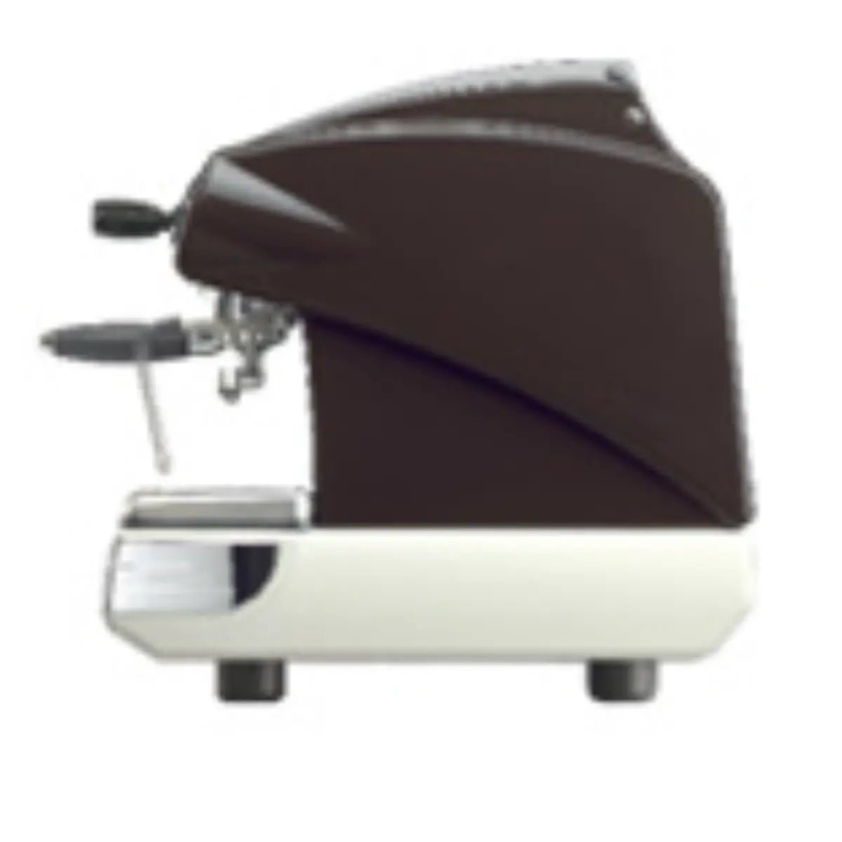 La Spaziale - La Spaziale S9/S9 Takeaway EK DSP 2/3/4 Group Espresso Machine - Coffee Machine - Prime Coffee Suppliers