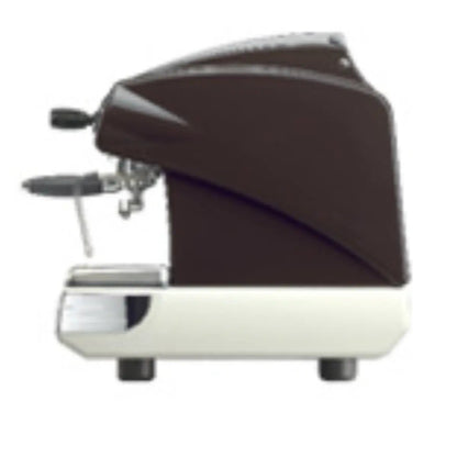 La Spaziale - La Spaziale S9/S9 Takeaway EK DSP 2/3/4 Group Espresso Machine - Coffee Machine - Prime Coffee Suppliers