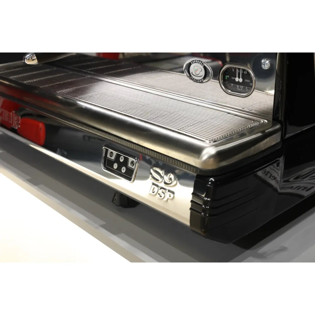 La Spaziale - La Spaziale S9/S9 Takeaway EK DSP 2/3/4 Group Espresso Machine - Coffee Machine - Prime Coffee Suppliers
