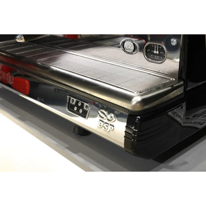 La Spaziale - La Spaziale S9/S9 Takeaway EK DSP 2/3/4 Group Espresso Machine - Coffee Machine - Prime Coffee Suppliers