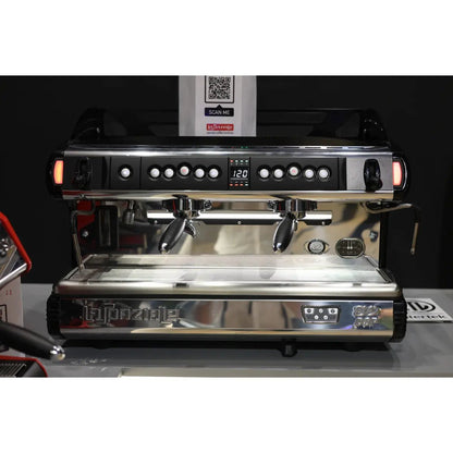 La Spaziale - La Spaziale S9/S9 Takeaway EK DSP 2/3/4 Group Espresso Machine - Coffee Machine - Prime Coffee Suppliers