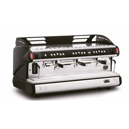 La Spaziale - La Spaziale S9/S9 Takeaway EK DSP 2/3/4 Group Espresso Machine - Coffee Machine - Prime Coffee Suppliers