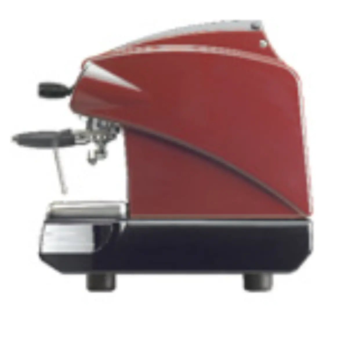 La Spaziale - La Spaziale S9/S9 Takeaway EK DSP 2/3/4 Group Espresso Machine - Coffee Machine - Prime Coffee Suppliers