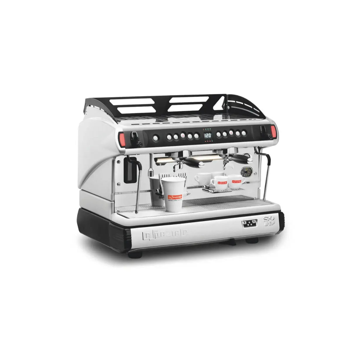 La Spaziale - La Spaziale S9/S9 Takeaway EK DSP 2/3/4 Group Espresso Machine - Coffee Machine - Prime Coffee Suppliers