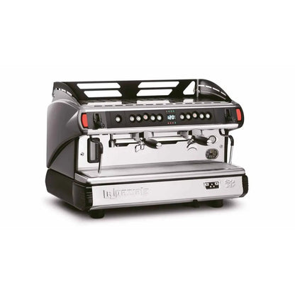 La Spaziale - La Spaziale S9/S9 Takeaway EK DSP 2/3/4 Group Espresso Machine - Coffee Machine - Prime Coffee Suppliers